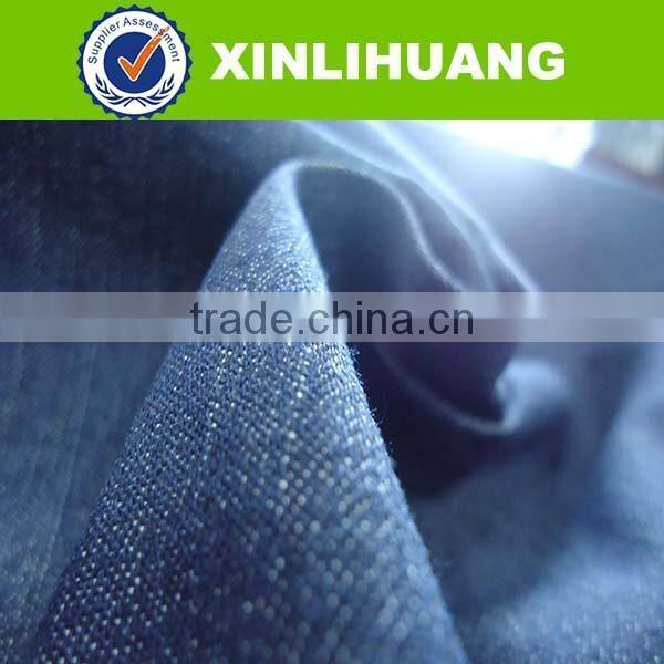 Hot sale woman's leggings jeans fabric