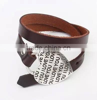 2016 fashion Arrow head cuff banlge vintage turquoise cuff bangles thin open cuff bangle