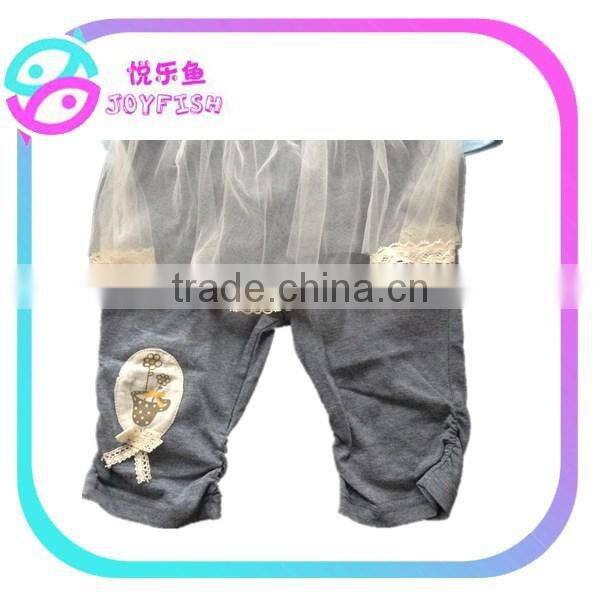 beautiful girl's 2pc clothing set