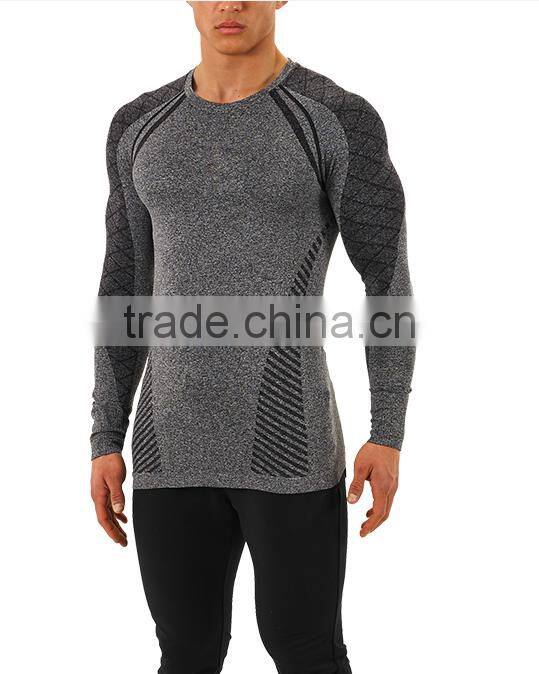 mens gym fitness long sleeve gymshark t shirts