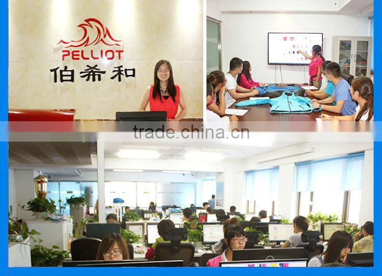 3 in 1 OEM/ODM Fashion Design Waterproof And Windproof Outdoor Jackets For Mens