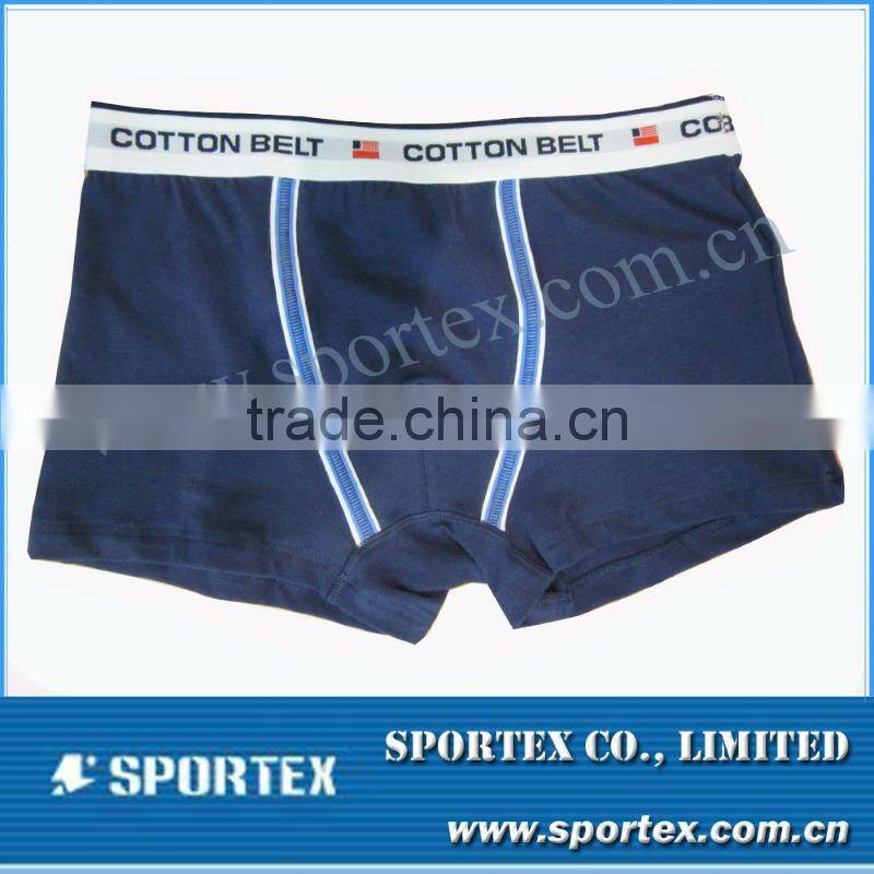 2012 OEM male underwear