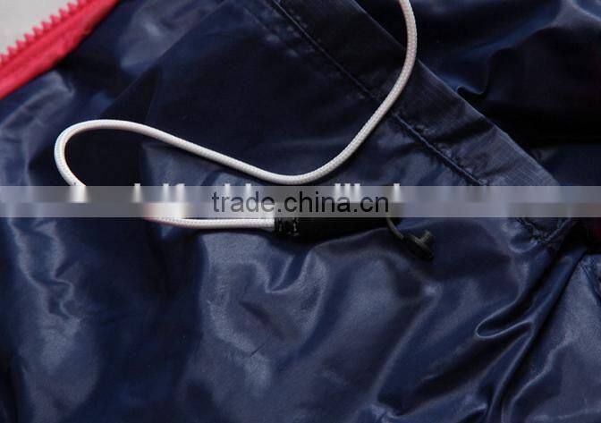 best quality custom lightweight super warm outdoor windproof and waterproof snow women men winter jacket