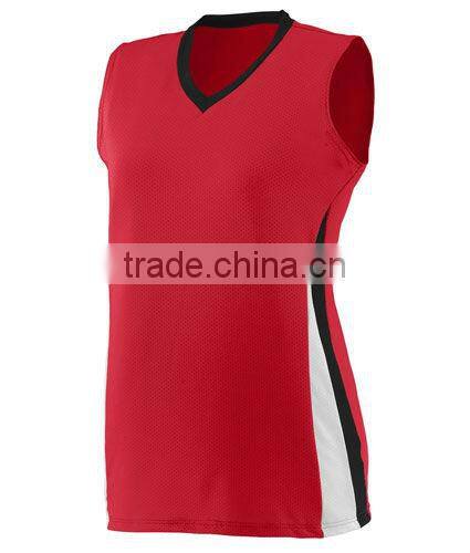 Customize Augusta Jersey Tornado Ladies