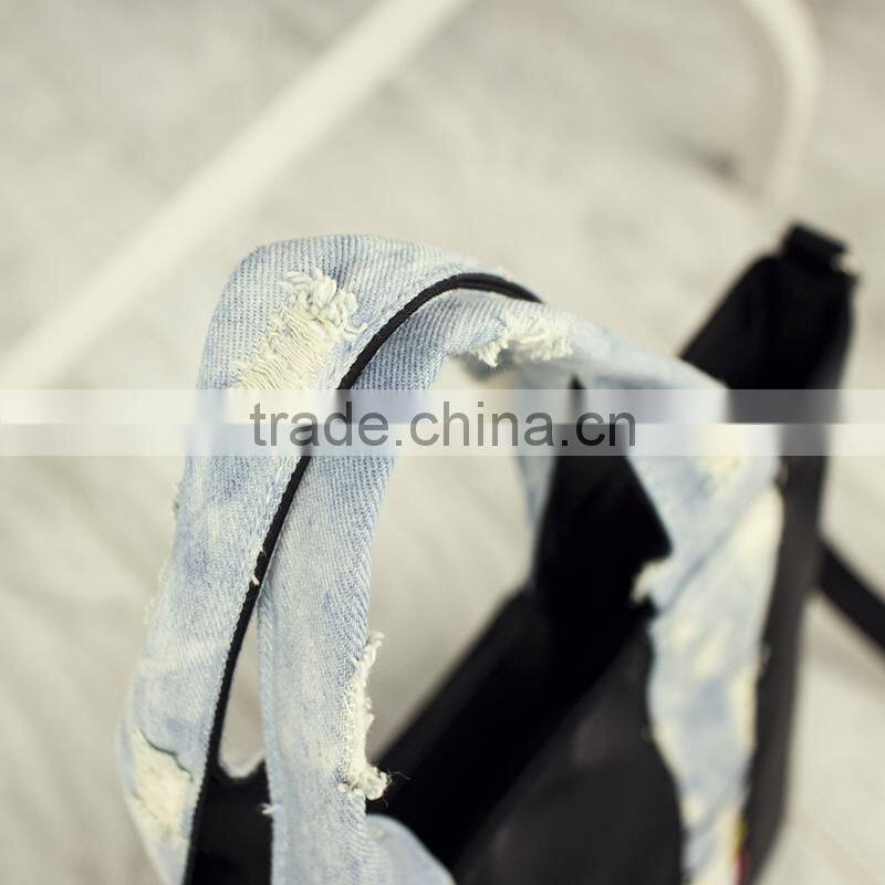 Womens Leather Designer Handbags Shoulder Tote Top Handle Bags Clutch Purse