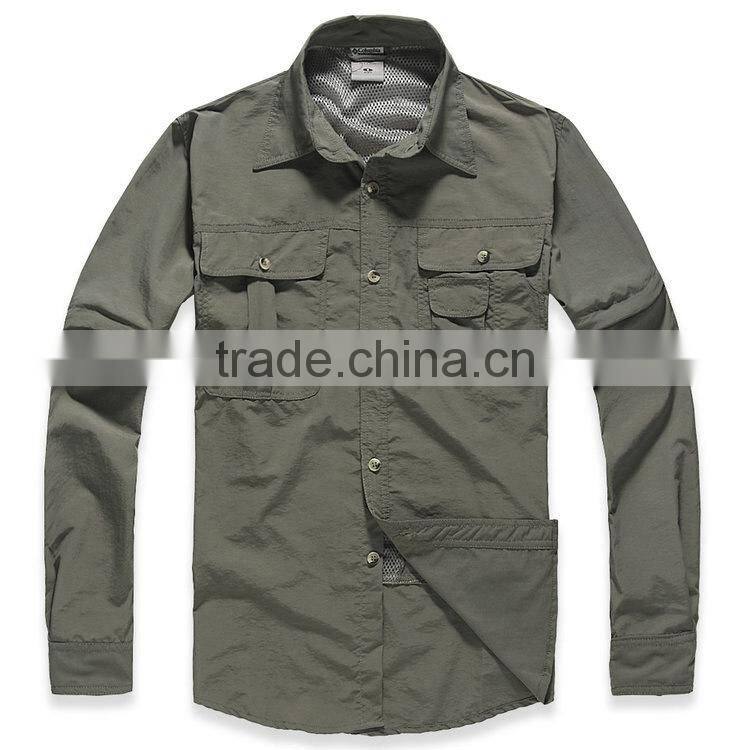 Best choice quick dry sport t shirt