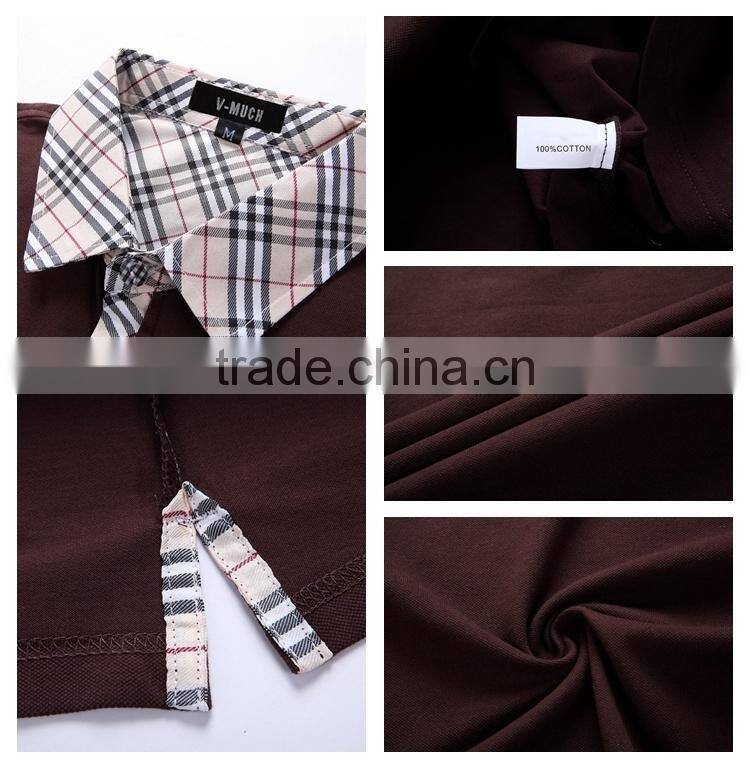 Top quality wholesale polo golf shirts