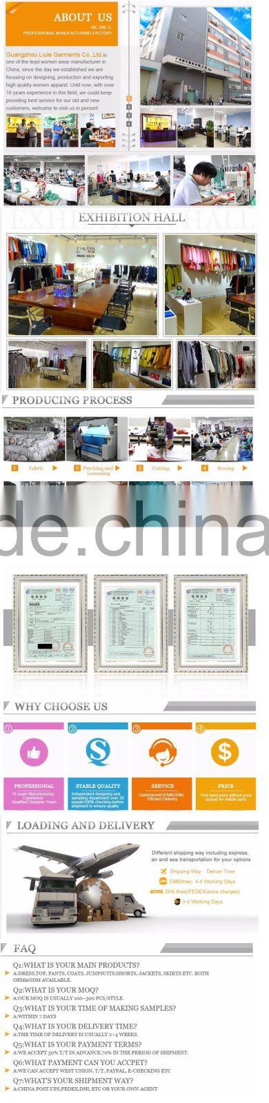 2017 summer Strapless new style sleeveless casual fashion jumpsuit for women