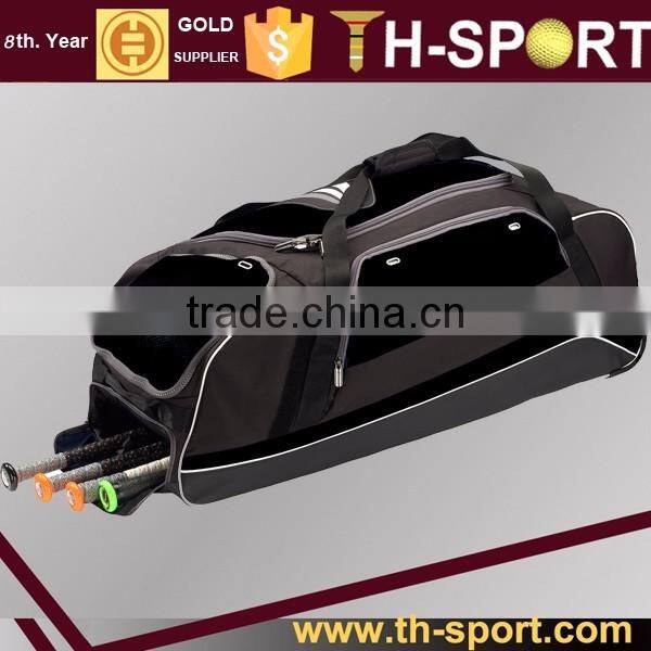 Baseball Equipment Bags With Extra Large Team Equipment