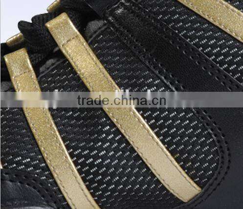 2015 new shinny sexy cool Jazz dancing shoes