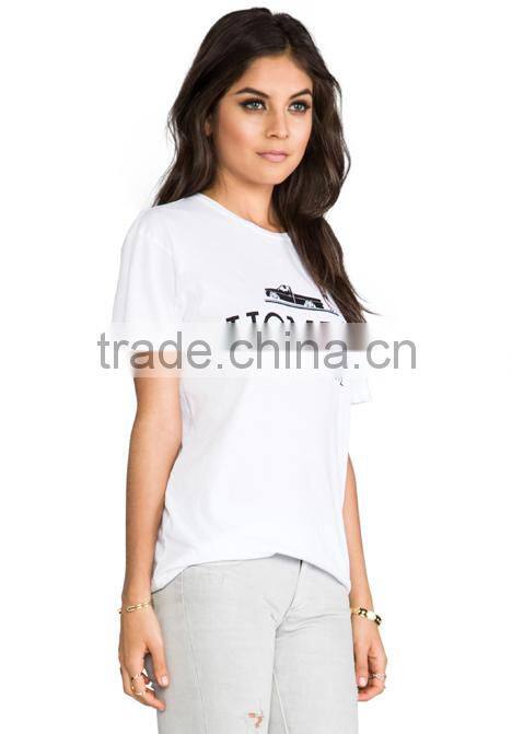 cheap white t-shirts