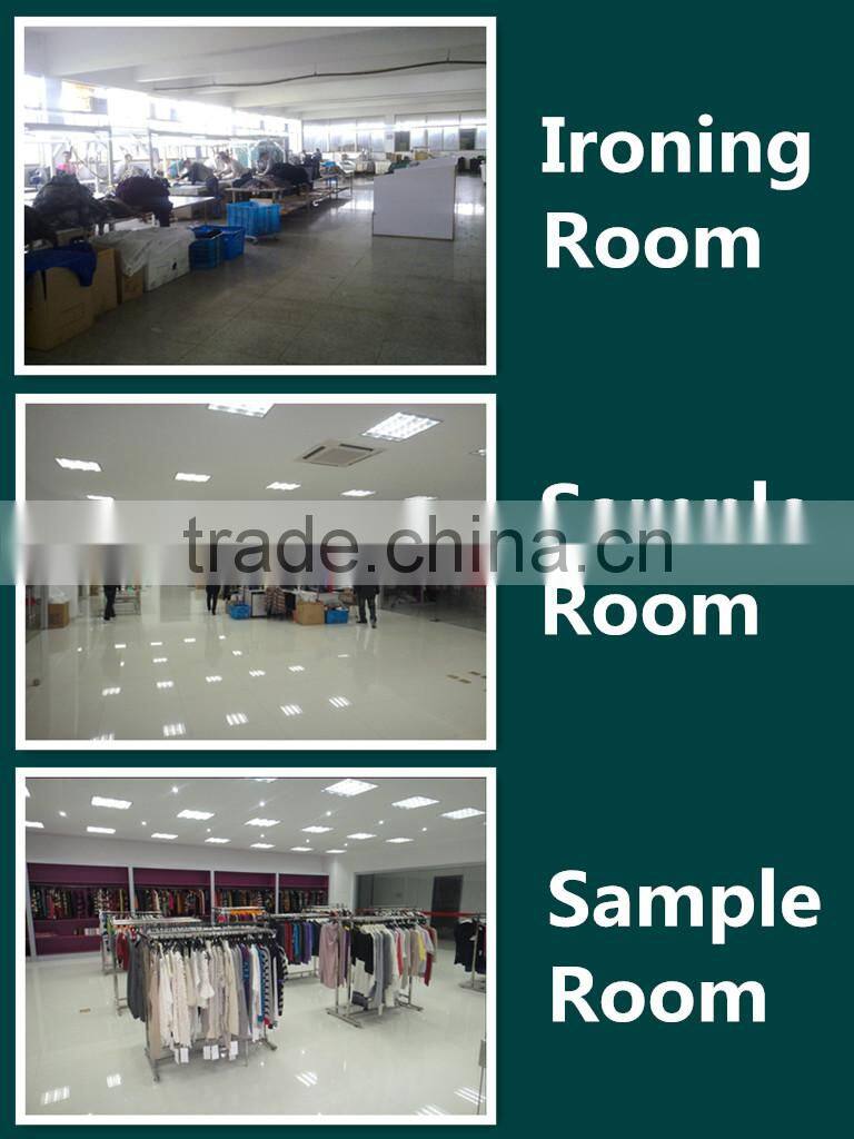 Black casual comfort knitted sweater