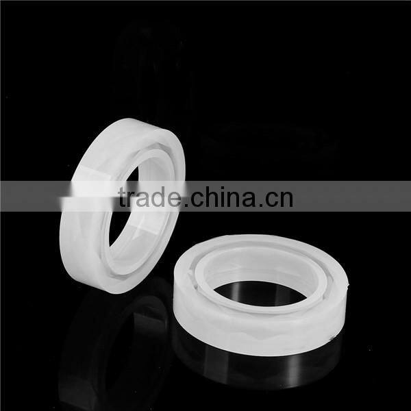 Fashion Faceted White Bracelet Jewelry Making Silicone Mold For Jewelry Making
