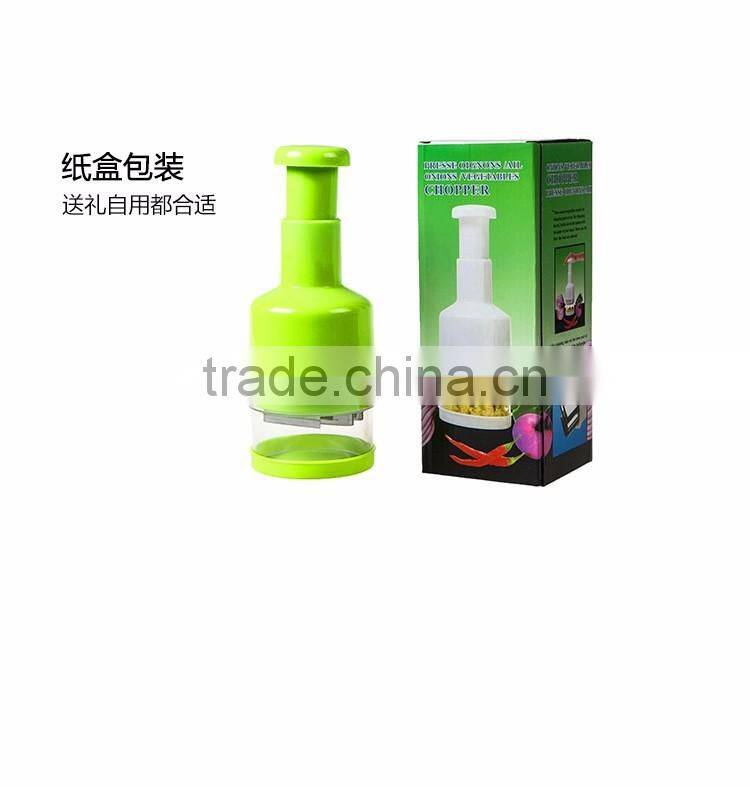 green onion cutter onion tomato cutter pepper chopper Slap Chop Food Chopper
