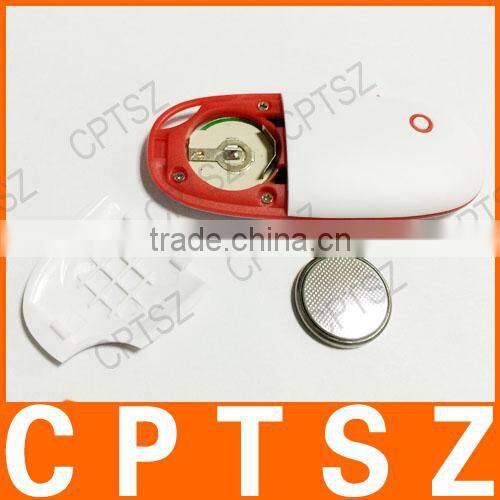 Bluetooth Remote Shutter for smart phone-white