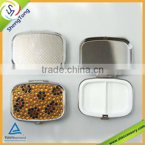 Beauty Use Mirror Pocket Make Up Mirror