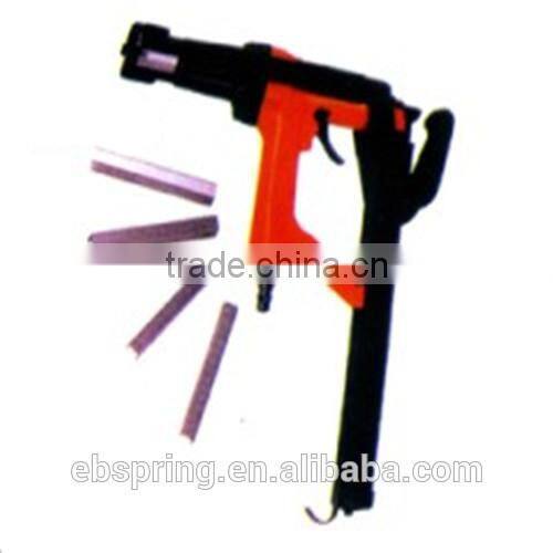 Hog Ring Pliers C Ring Nail Pneumatic Gun for Hog Ring Staple