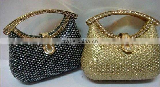 Shiny Pu Leather Definition
