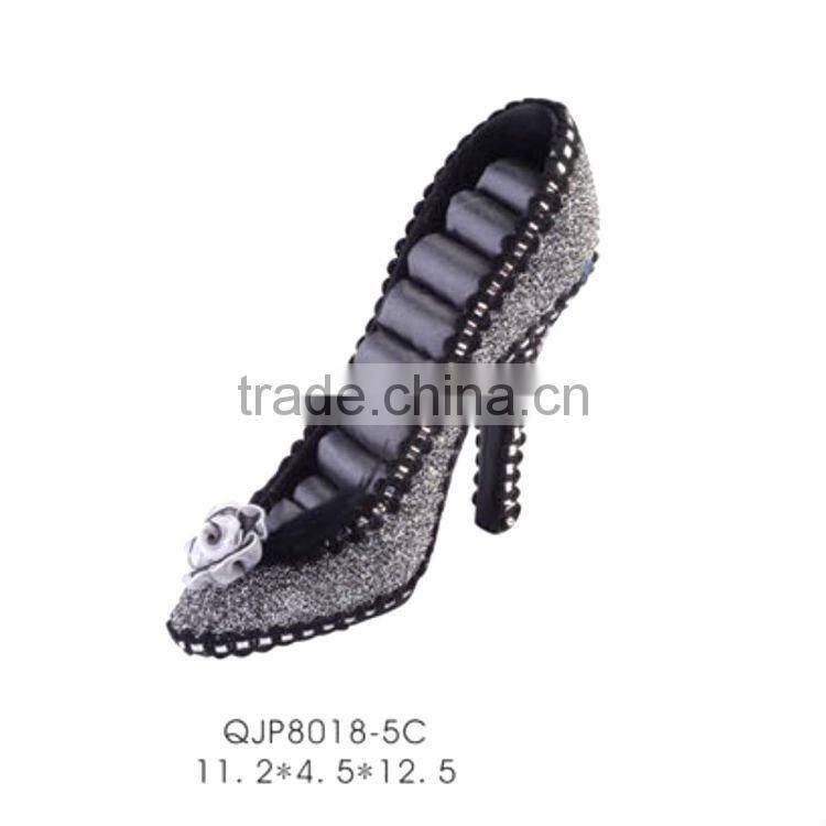 Multifunction jewelry display rack