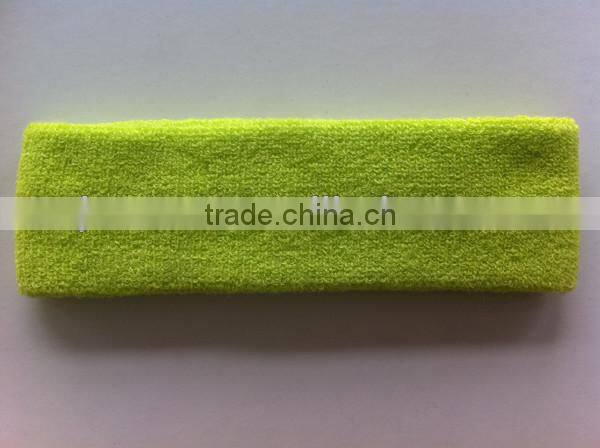 Sports Headbands Girls Workout Bands Headbands