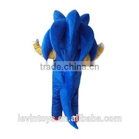 China Animal Cheap Price Cartoon Robot Teletubby Animal Mascot Costum