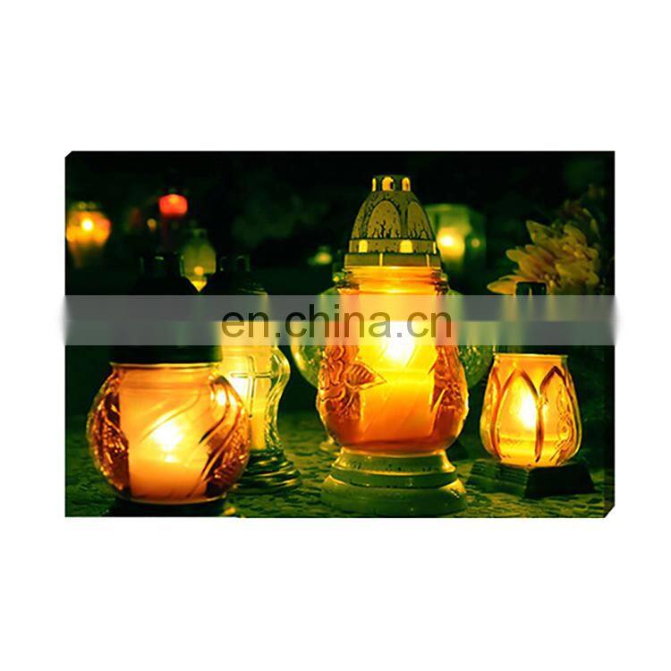 hot wall haning fiber optic christmas socks for decoration