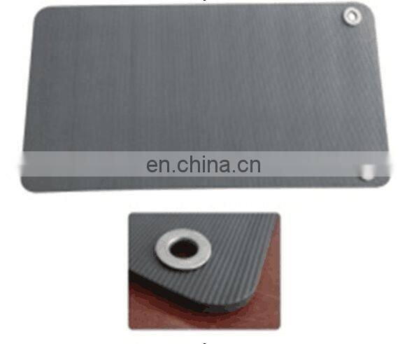Professional custom advanced yoga mats