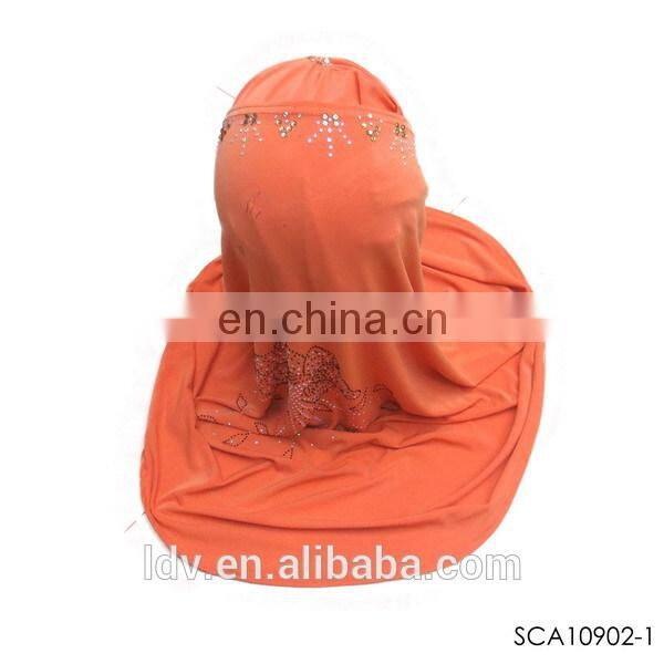 Muslim Hijab Quick And Simple Hijab Style