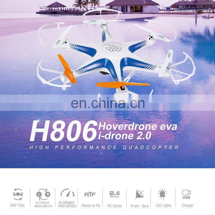 FQ777-918C 720P Pixel Drone with HD Camera