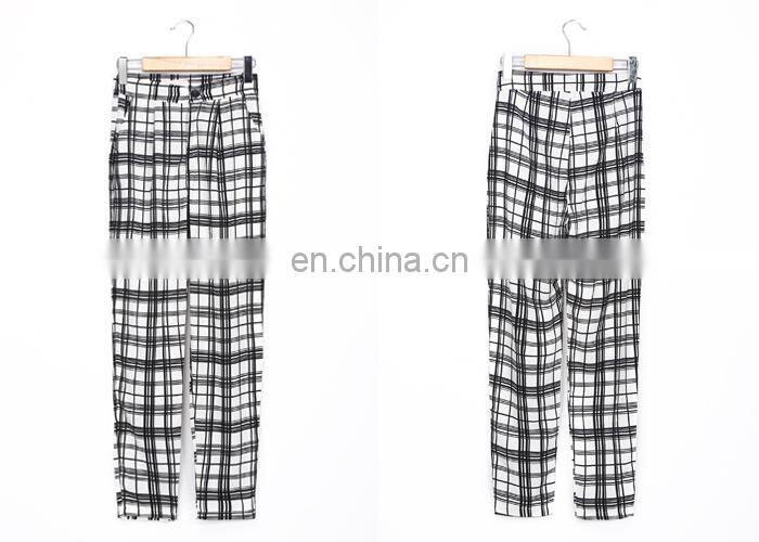 2018 Wholesale sexy two pieces latest design two pieces woman clothes