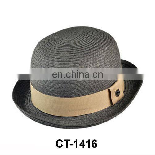 promotional popular straw hat