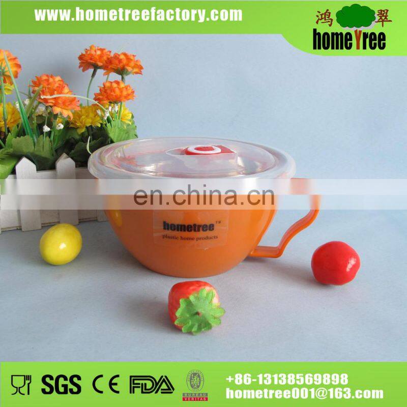 2015 New product Korean heat resistant stainless steel bowl