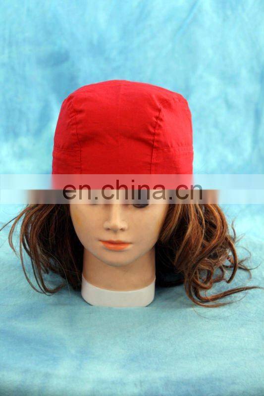 Supper cool plain sanp back cap