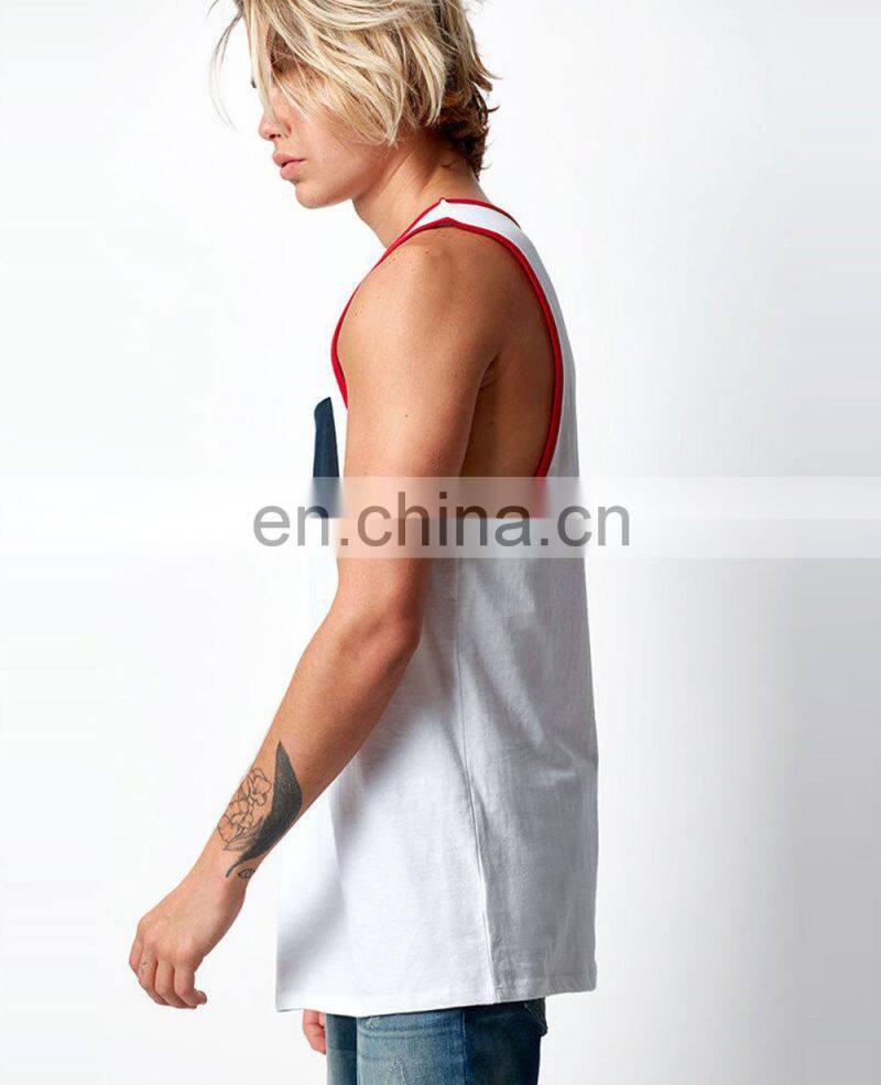 Extreme Muscle Sleeveless T-Shirt In Black