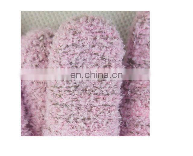 Whole palm five finger touch gloves winter products touch gloves touch screen gloves