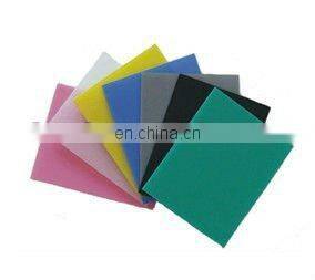 Disposable waterproof hospital bed sheet
