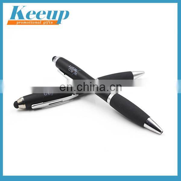Wholesale Hot Sale New Products Advertising Ball Point Pen for Stationery