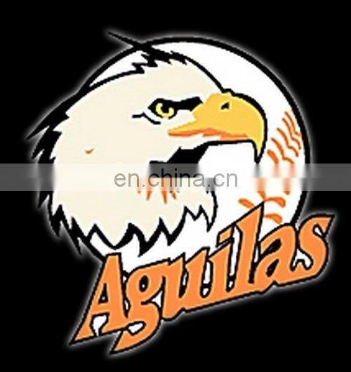 custom blinking badge