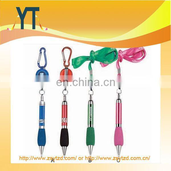 Retractable Pen badge Reel /Retractabe badge reel/promotionl gift