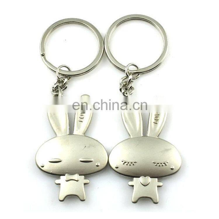 Alibaba Certified Top Supplier Wholesale Promotional Jordan Keychain
