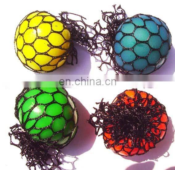 April fool's day, Splat Sticky Water Ball
