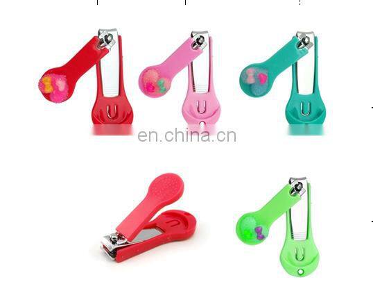 New Style Personal Beauty Tool Care Nail Clippe