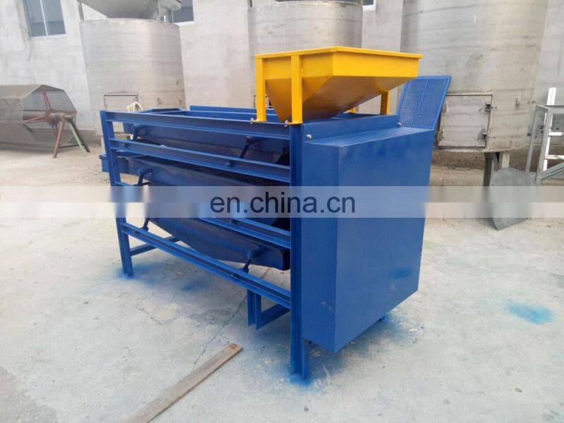 Best selling almonds sorter machine Chestnut grader machine hazelnut grading machine