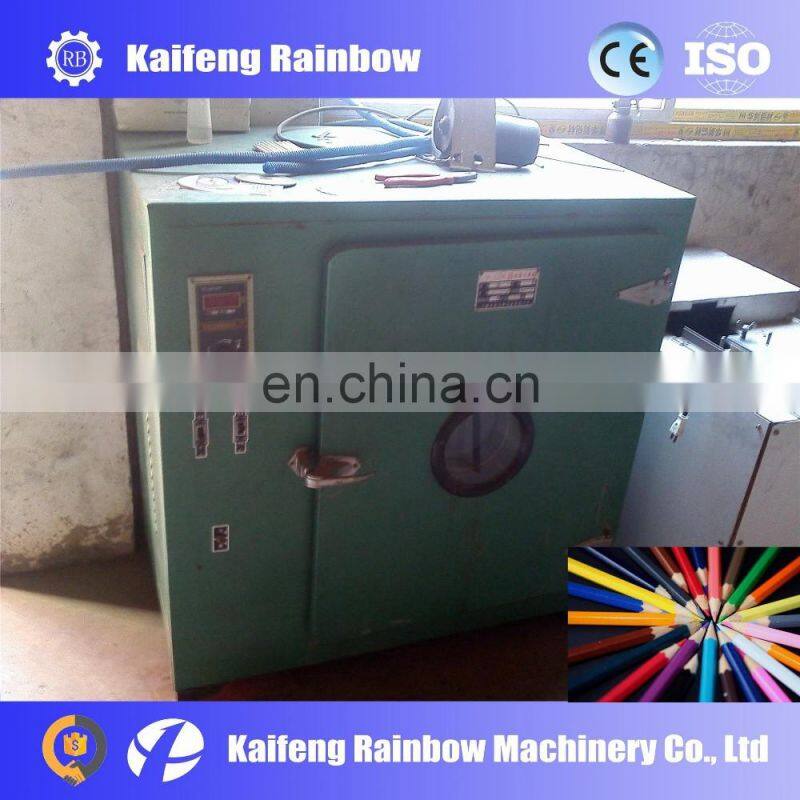 factory price and manufacture paper pencil making machine