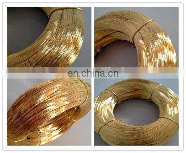silicon bronze wire