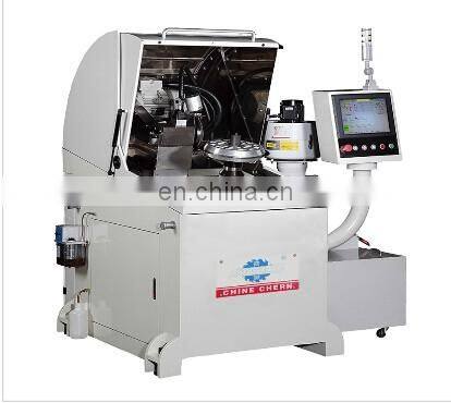 High Speed HSS Saw Blade Sharpening/Grinding Machinery