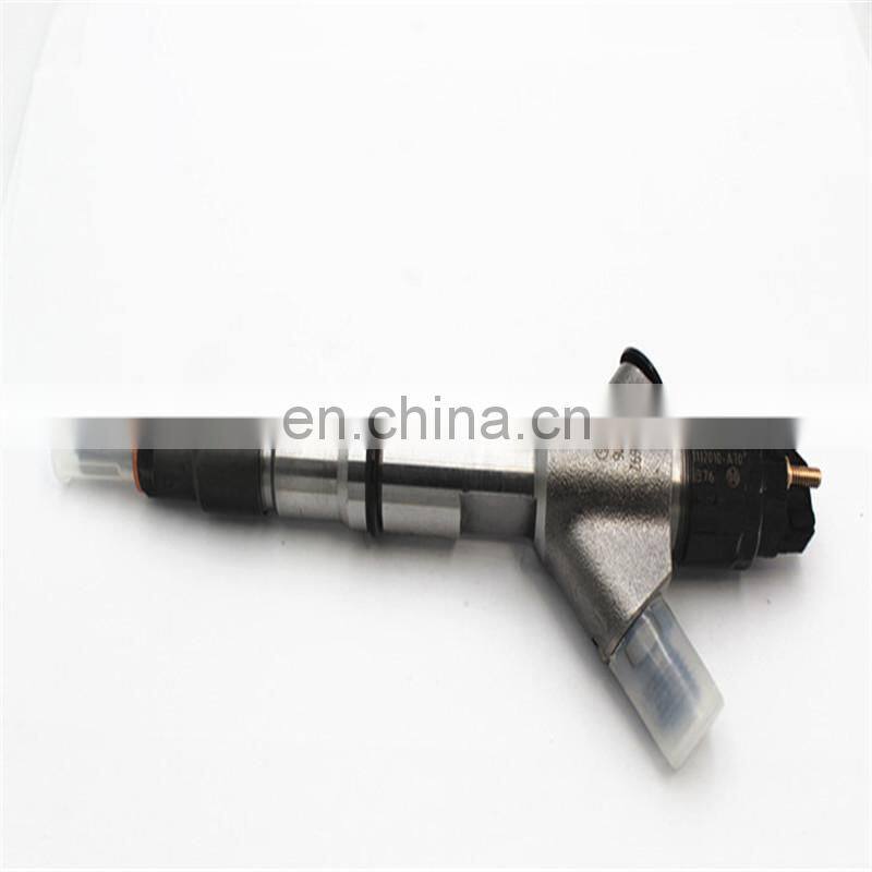 High quality 0445120372 fuel cleaner cr2000 common rail injector tester