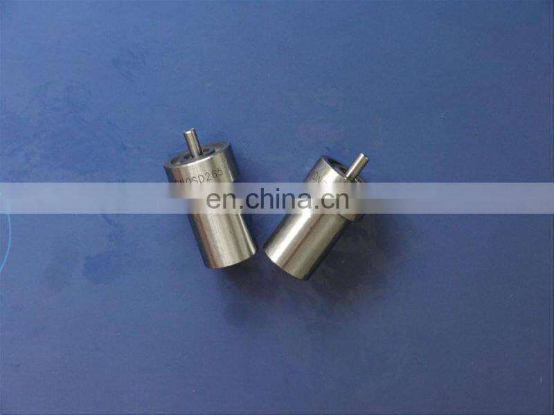 DN series diesel fuel injector nozzle DN0SD265 0 434 250 128
