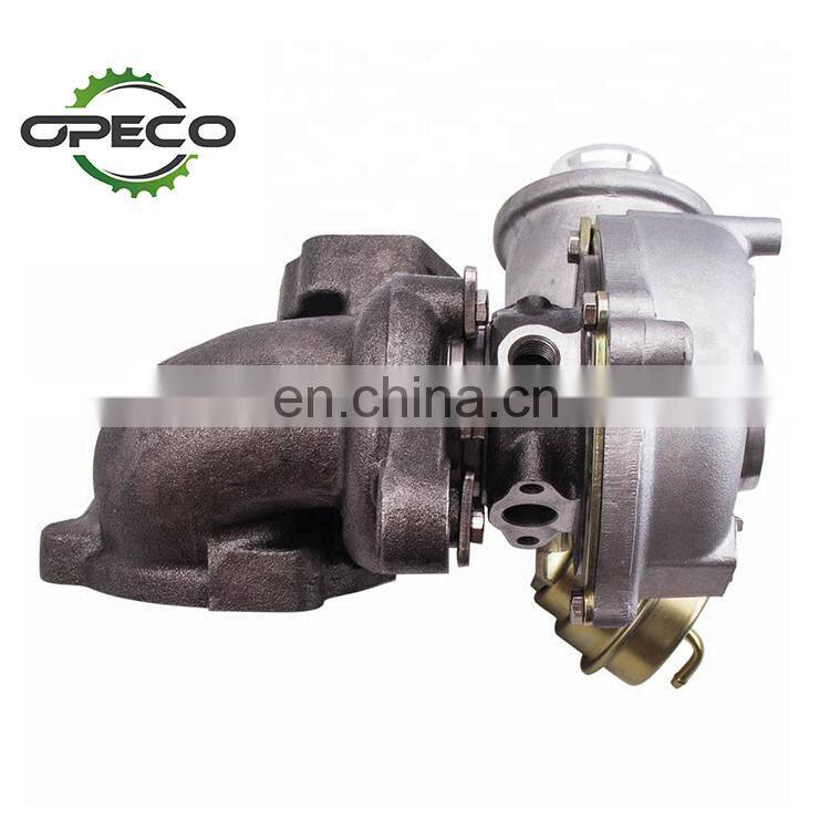 For Seat Leon Cupra 1.8L turbocharger 5303-970-0094 53039880052 5303-988-0052 53039880052 53039700094 53039700052