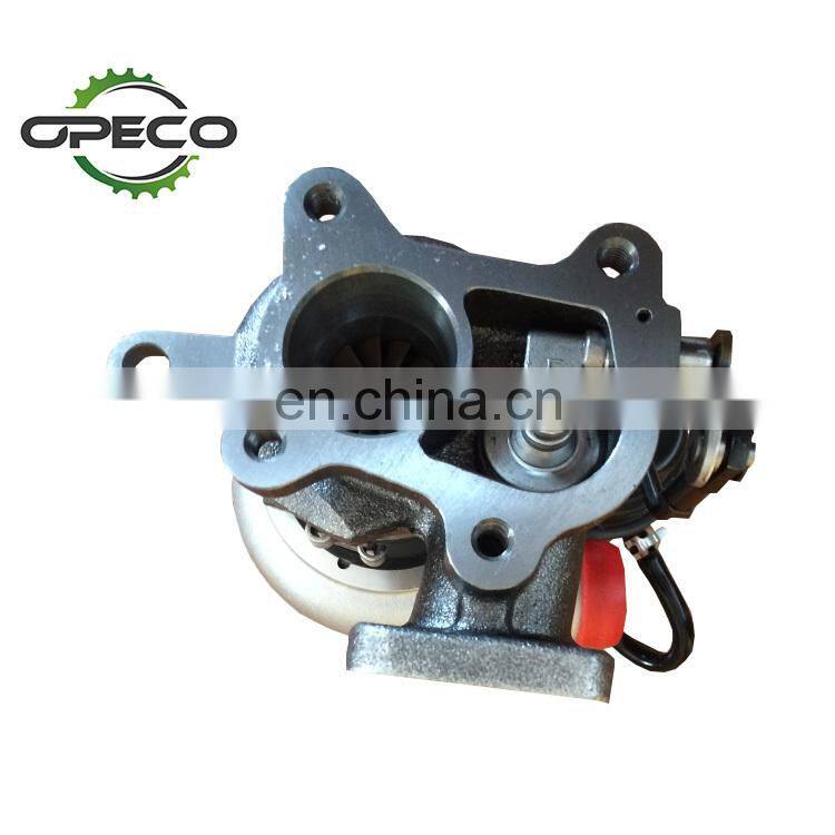 TD025 D4EA turbocharger 28231-27000 2823127000 4917302410 4917302412 4917302401
